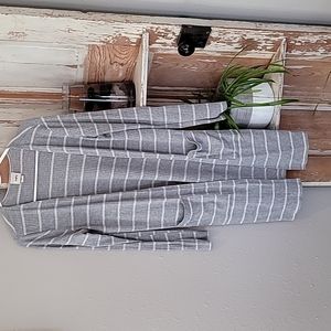Daytrip long cardigan size M